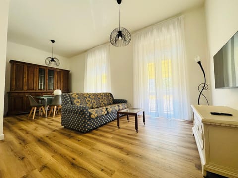 Casa vacanze Tommy Apartment in Viareggio