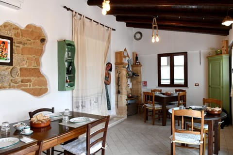 Fattoria La Traccia Farm Stay in Sardinia