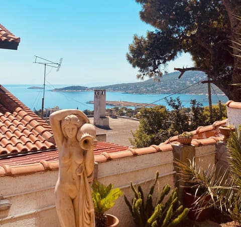 View (from property/room), Sea view