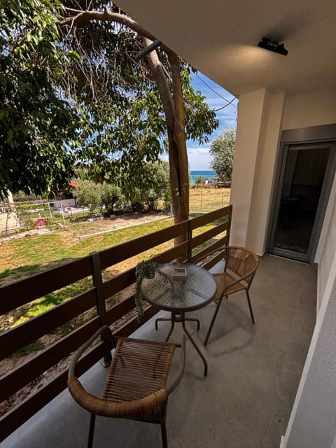 Summer Project Theros Apartment in Halkidiki