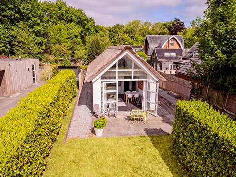 Property building, Garden, Garden view