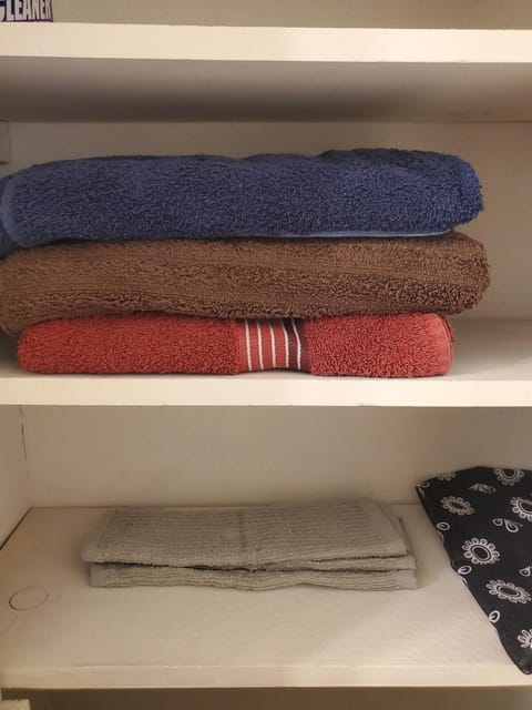 towels