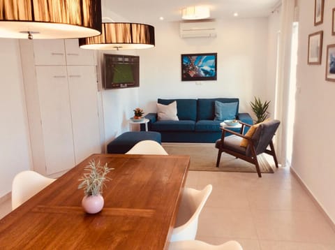 Polo Villa & Suites Apartment in Podstrana