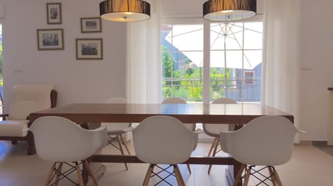 Polo Villa & Suites Apartment in Podstrana