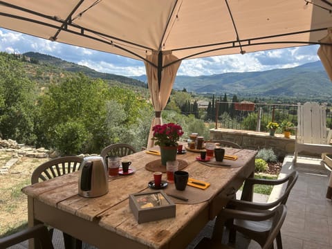 Casale21 House in Castiglion Fiorentino