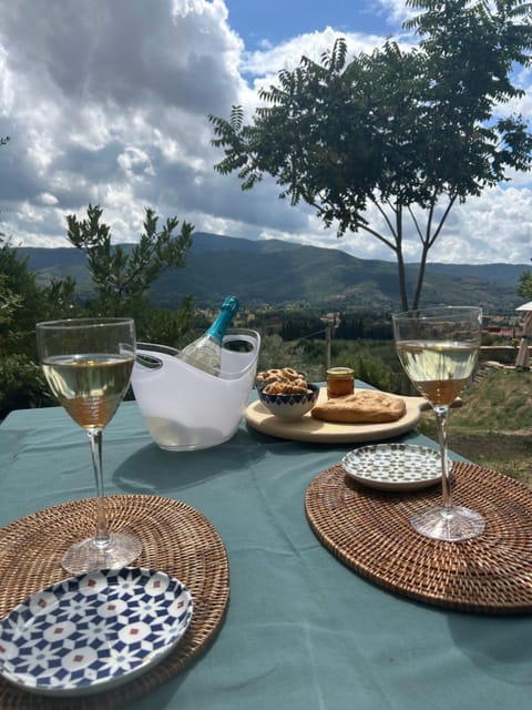 Casale21 House in Castiglion Fiorentino