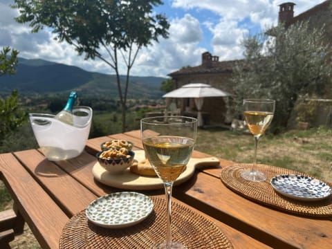 Casale21 House in Castiglion Fiorentino