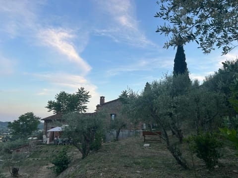 Casale21 House in Castiglion Fiorentino