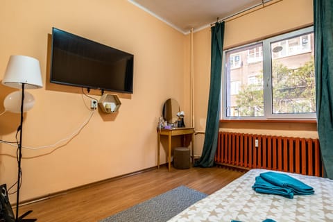 TV and multimedia, Bedroom