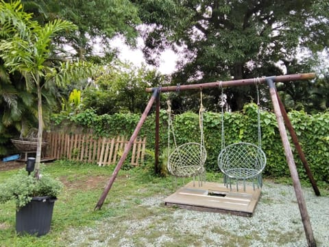 Kaz an nou Vacation rental in Les Abymes