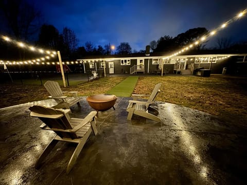 Newly Remodeled Home Minutes from MTSU Short drive to downtown Nashville House in Murfreesboro