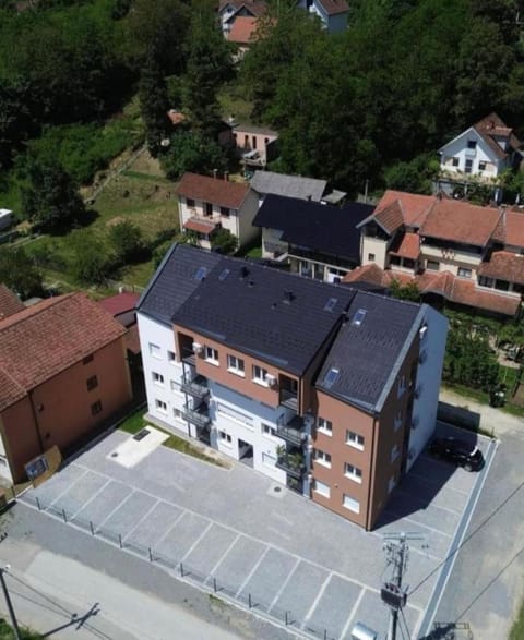 Apartman Višnja Apartment in Serbia