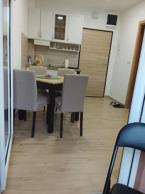 Apartman Višnja Apartment in Serbia