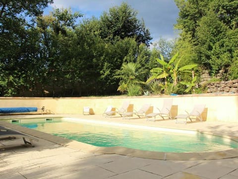 La Virginie House in Provence-Alpes-Côte d'Azur