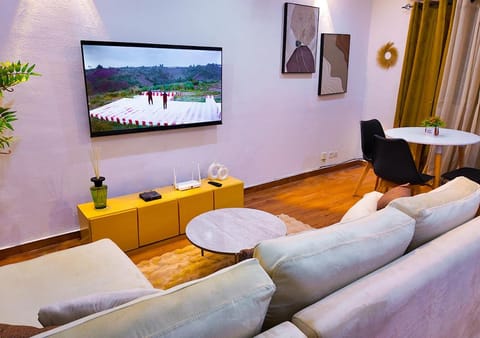 TV and multimedia, Living room