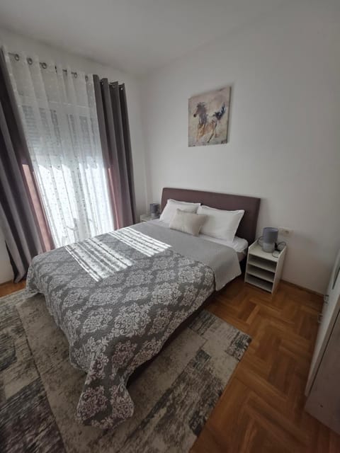 Dagana Apartment in Budva