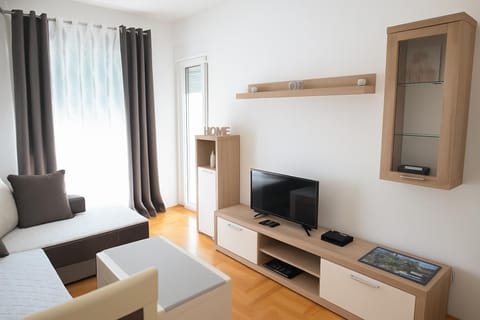 Dagana Apartment in Budva