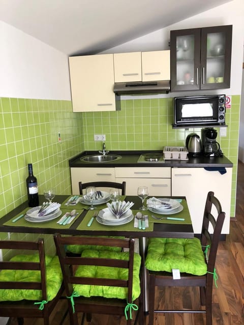 Apartments Rajcic Apartment in Šibenik-Knin County, Croatia