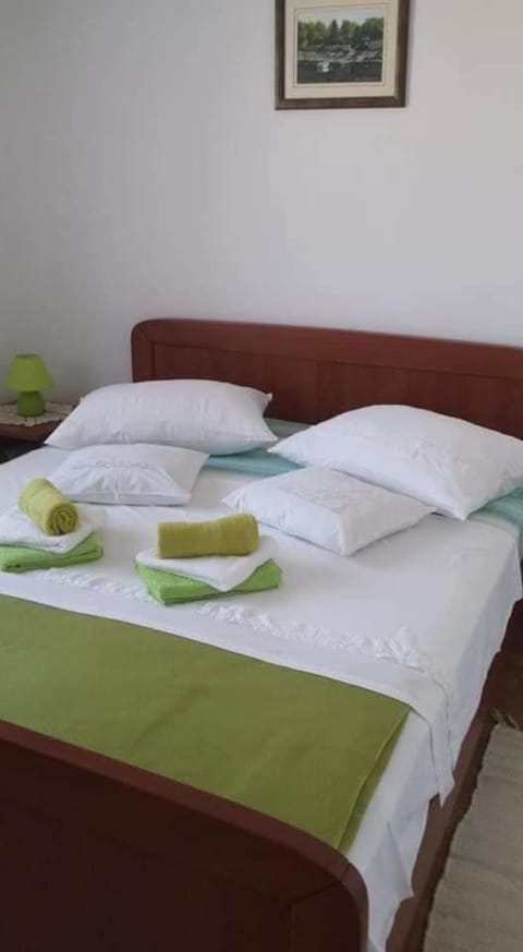 Apartments Rajcic Apartment in Šibenik-Knin County, Croatia