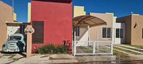 Casa Jardines del Mirador Apartment in State of Querétaro