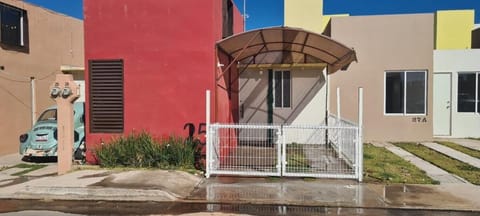 Casa Jardines del Mirador Apartment in State of Querétaro