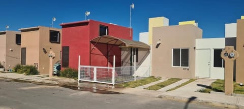 Casa Jardines del Mirador Apartment in State of Querétaro