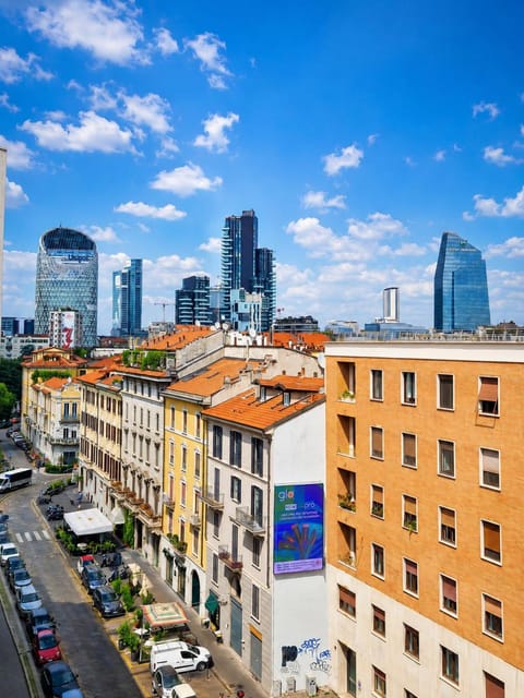 View (from property/room), View (from property/room), City view