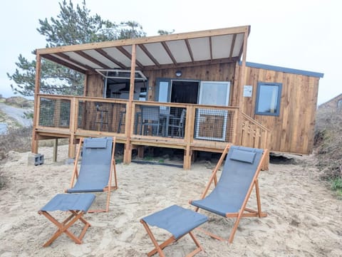 Camping Cristal d'Opale Campground/
RV Resort in Hauts-de-France