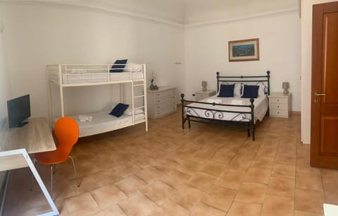 L'Angolo di Romangia Apartment in Sardinia
