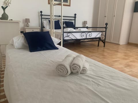 L'Angolo di Romangia Apartment in Sardinia