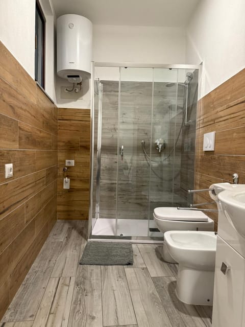 La Maison di Vicolo Torre Apartment in Lombardy