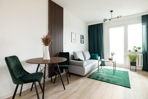 Platinium Gdynia Centrum Apartment in Pomeranian Voivodeship