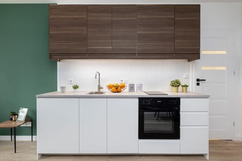 Platinium Gdynia Centrum Apartment in Pomeranian Voivodeship