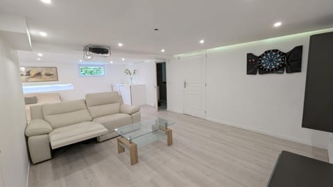 TV and multimedia, Living room