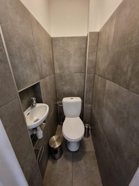 Fantastic-Inn Kraków - KR6 Apartment in Krakow