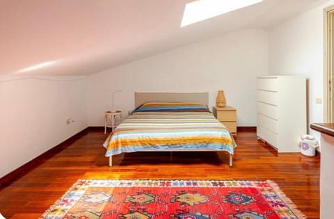 Il Lago e la Luna- Natura, Yoga e Relax Vacation rental in Trevignano Romano