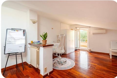 Il Lago e la Luna- Natura, Yoga e Relax Vacation rental in Trevignano Romano