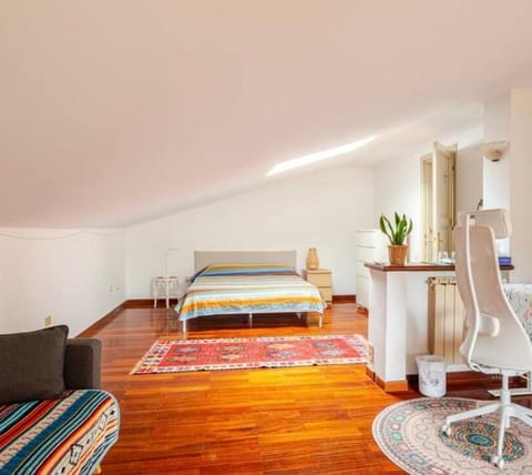 Il Lago e la Luna- Natura, Yoga e Relax Vacation rental in Trevignano Romano