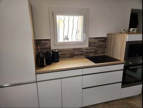 Maison d'hôtes à Allauch House in Marseille