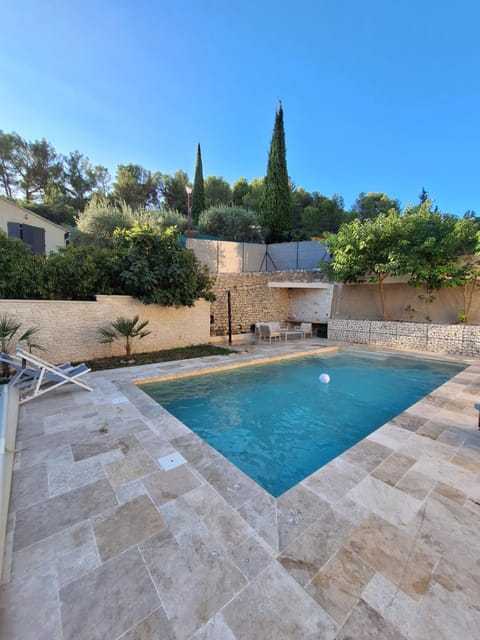 Fontaine de bonheur House in Fontaine-de-Vaucluse