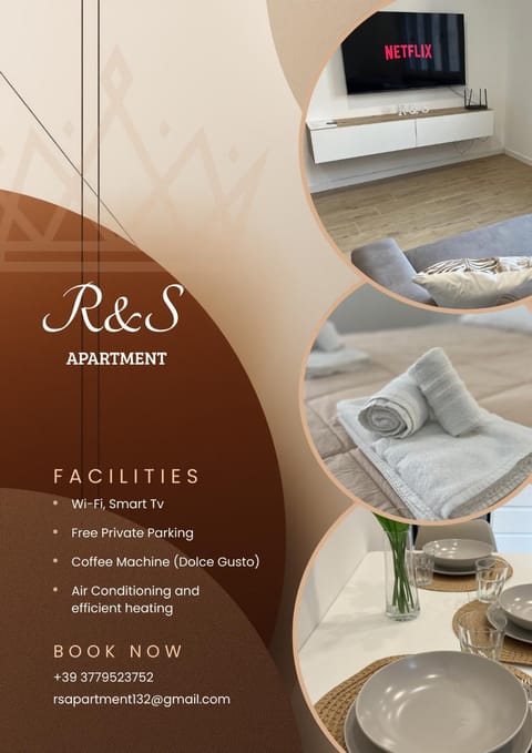 R&S Apartment Apartment in Monza