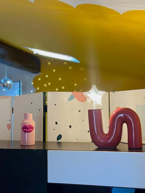 POP HOUSE - Appartement coloré et fun en Camargue Apartment in Arles