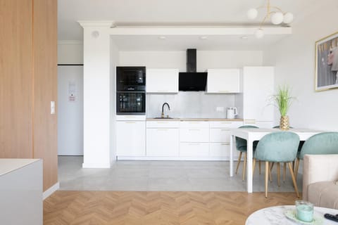 Apartament GOLD DELUXE Apartment in Gdansk