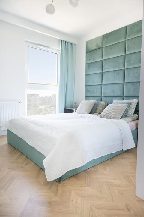 Apartament GOLD DELUXE Apartment in Gdansk