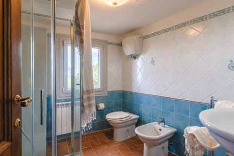 Casa Belvedere - Together in Tuscany House in Umbria