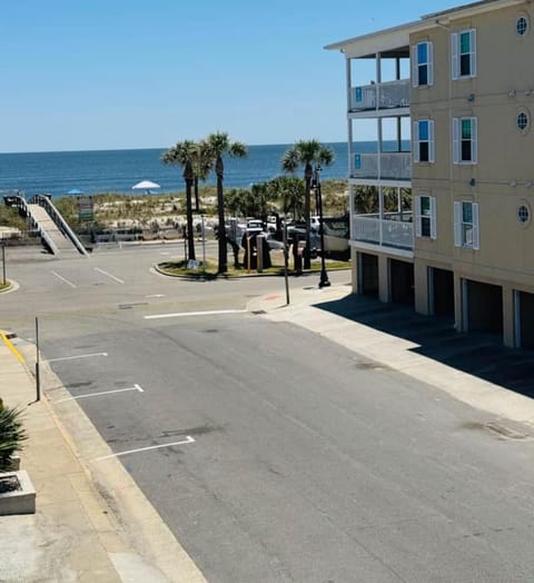 Sea view