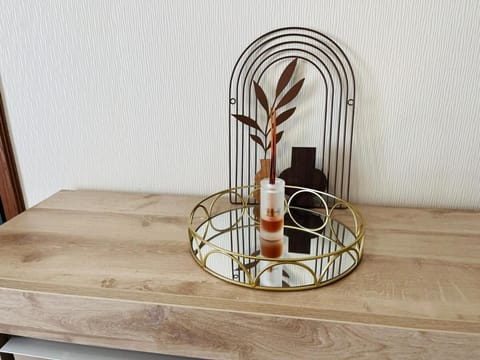 La Villa Lumière House in Valence