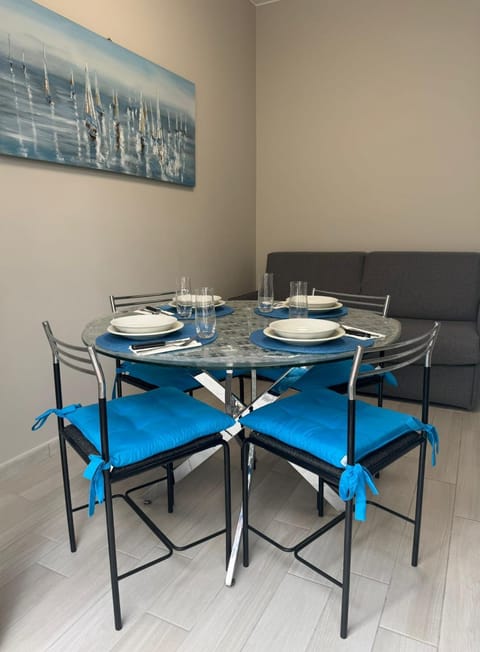 Loano living Apartment in Loano