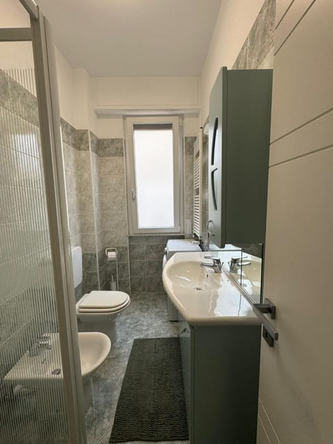 Loano living Apartment in Loano