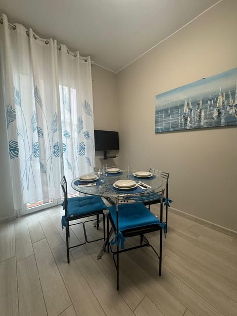 Loano living Apartment in Loano